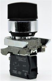 श्नाइडर एक्सबी 4 बीडी श्रृंखला पुश बटन लाइट स्विच / औद्योगिक स्विच बटन बंद स्विच पर