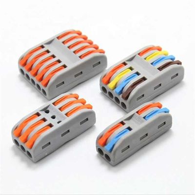 Household Quick Terminal Block High Current