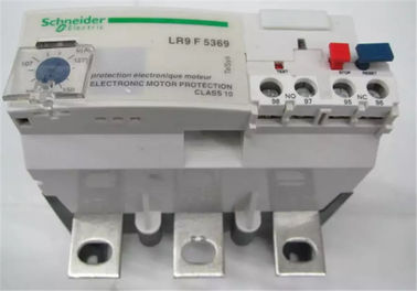 श्नाइडर टीएसआईएस एलआर 9 औद्योगिक नियंत्रण रिले इलेक्ट्रॉनिक थर्मल अधिभार एलआर 9 एफ मोटर स्ट्रेटर