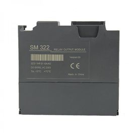 एसएम 322 श्रृंखला प्रोग्राम करने योग्य तर्क नियंत्रक / डिजिटल आउटपुट पीएलसी पावर सप्लाई मॉड्यूल